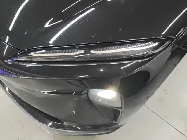 Nio ET5 Touring — Фото автомобиля 23