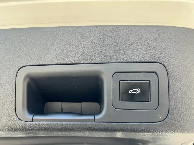 GAC Trumpchi GS4 PLUS — Фото автомобиля 16