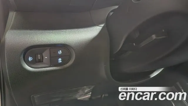 Hyundai Casper — Фото автомобиля 12