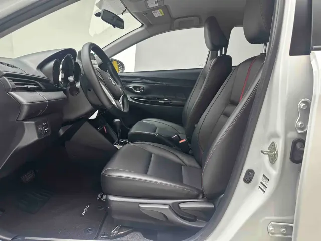 Toyota YARiS L Zhi Xuan — Фото автомобиля 4