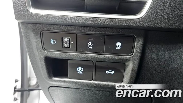Hyundai Sonata Sonata Edge(DN8) — Фото автомобиля 17