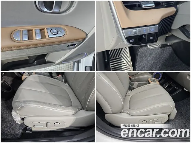 Hyundai Ioniq5 Ioniq5 — Фото автомобиля 15