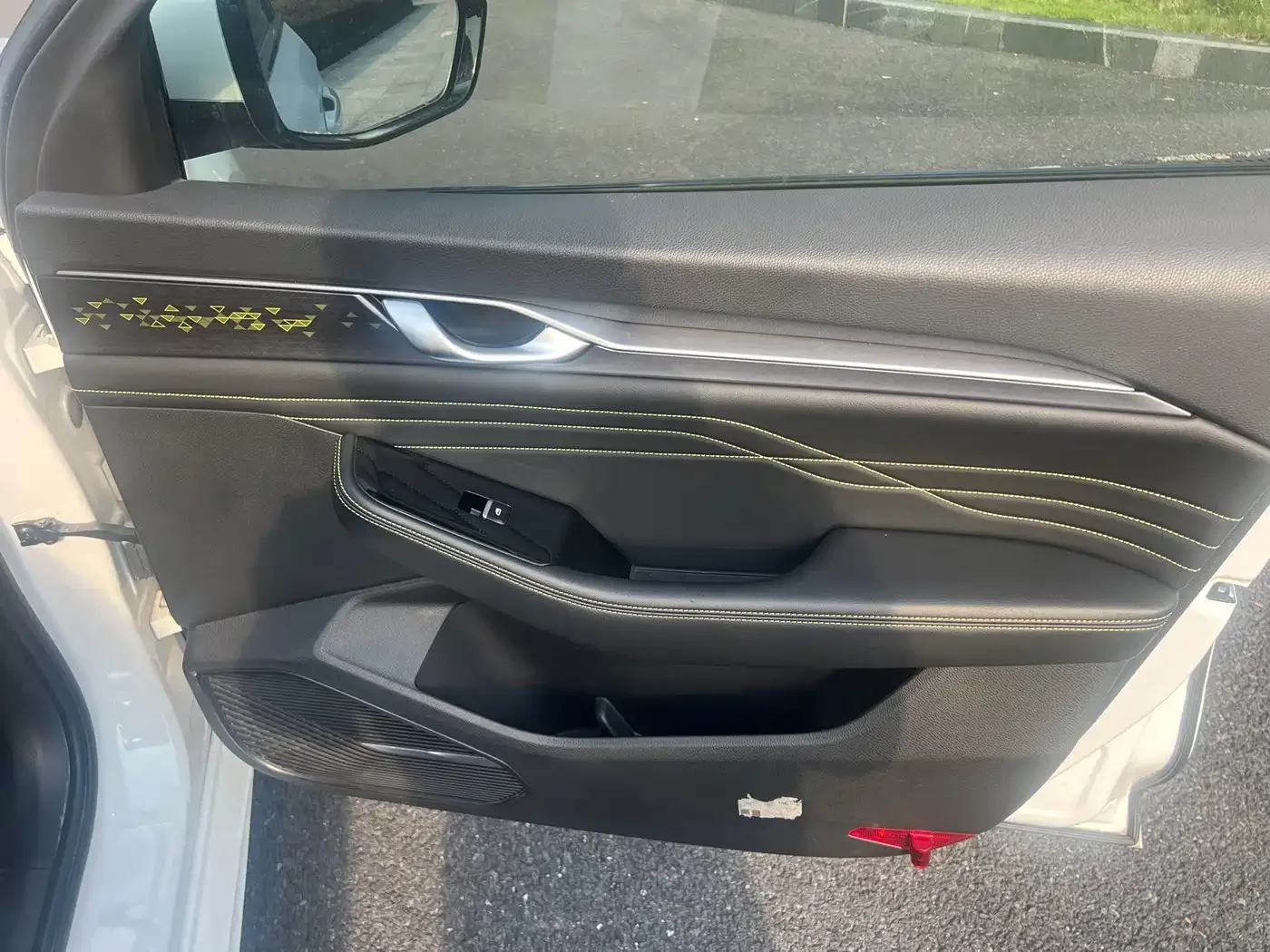 Geely Xing Rui 2023 1.5TD Soaring Edition — Фото автомобиля 9