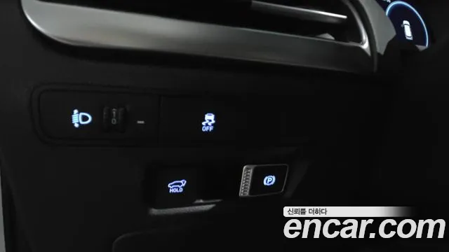 Hyundai Palisade The New — Фото автомобиля 12