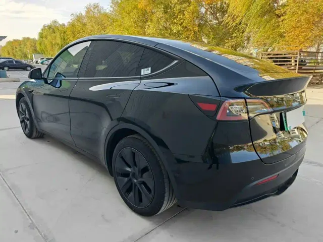 Tesla Model Y — Фото автомобиля 7