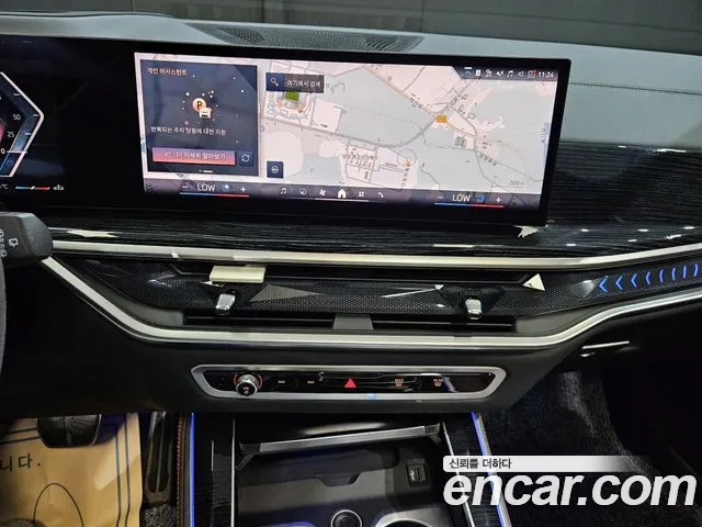 BMW X5 — Фото автомобиля 14
