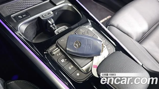 Mercedes-Benz EQB X243 — Фото автомобиля 18