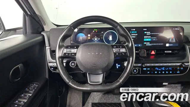 Hyundai Ioniq 5 Ioniq 5 (New) — Фото автомобиля 18