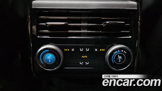 Land Rover Range Rover Sport — Фото автомобиля 15