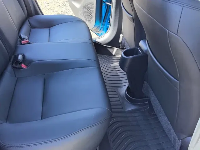 Toyota YARiS L Zhi Xuan — Фото автомобиля 9