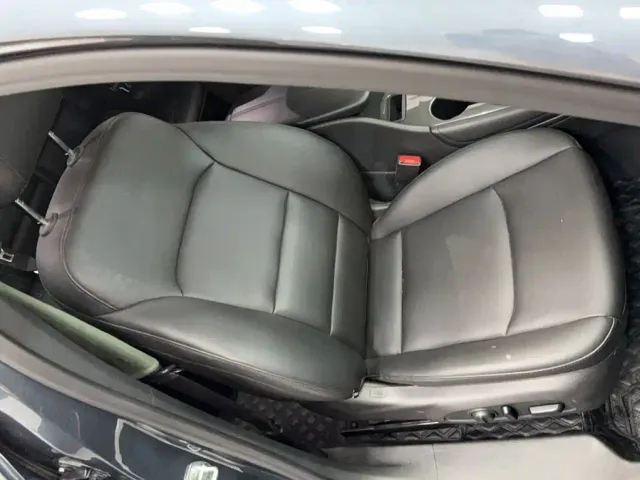 Chevrolet Malibu XL — Фото автомобиля 10