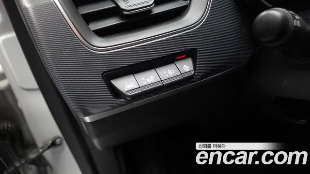 Renault Korea XM3 — Фото автомобиля 23