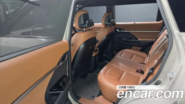 KG_Mobility_Ssangyong Torres — Фото автомобиля 12