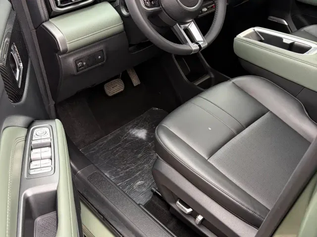 Baojun Yep Plus — Фото автомобиля 20