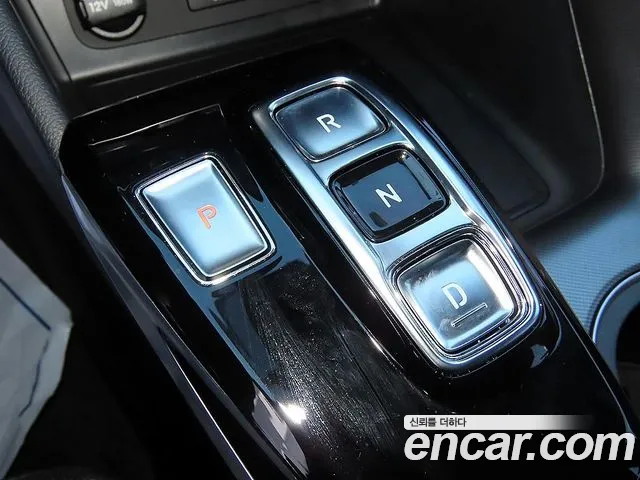 Hyundai Sonata DN8 — Фото автомобиля 9