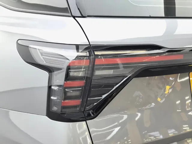 Ford Edge — Фото автомобиля 9