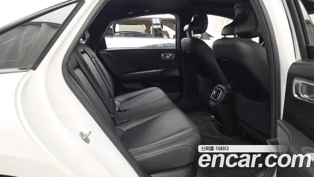 Hyundai Ioniq 6 — Фото автомобиля 18