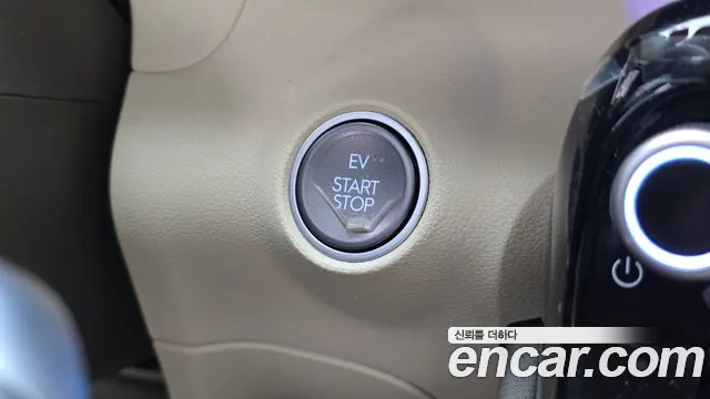 Hyundai Casper Casper Electric — Фото автомобиля 20