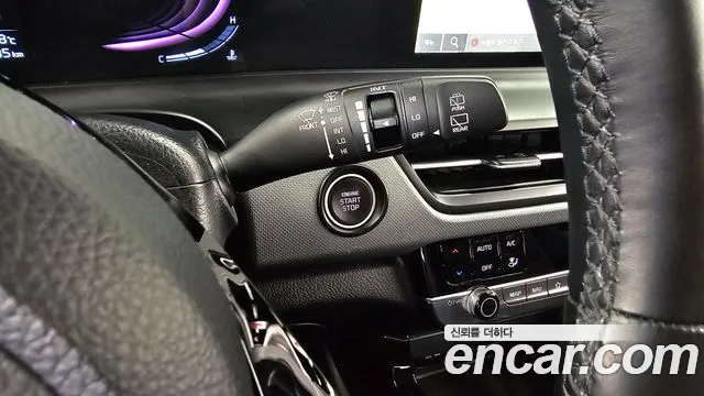 Kia Seltos — Фото автомобиля 21