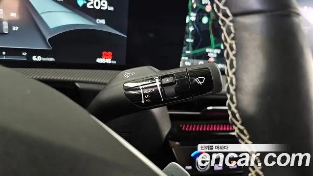 Kia EV6 — Фото автомобиля 29