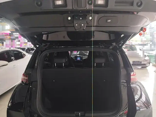 BYD Seagull — Фото автомобиля 18