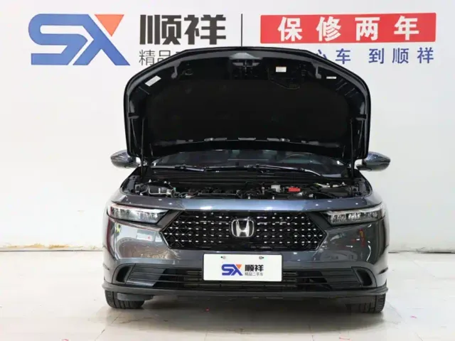 Honda Accord — Фото автомобиля 18