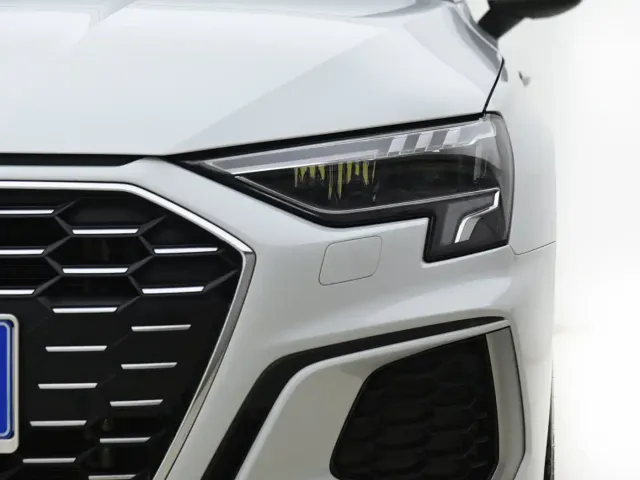 Audi A3 — Фото автомобиля 13