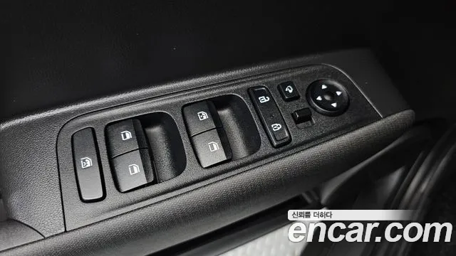 Hyundai Casper — Фото автомобиля 29