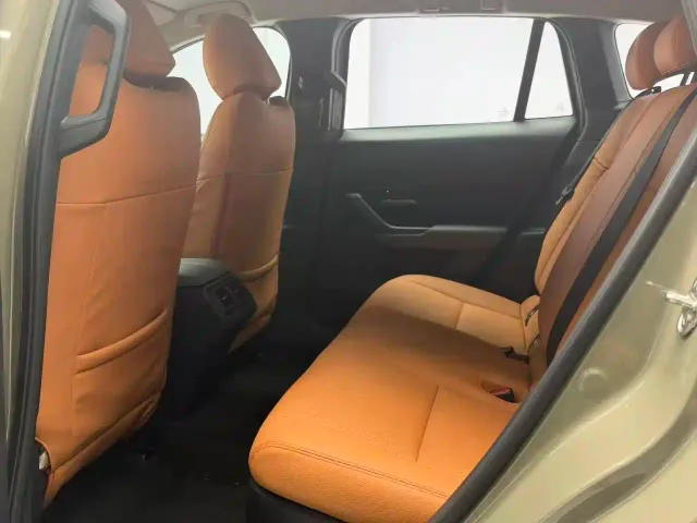 Mazda CX-50 Xingye — Фото автомобиля 18