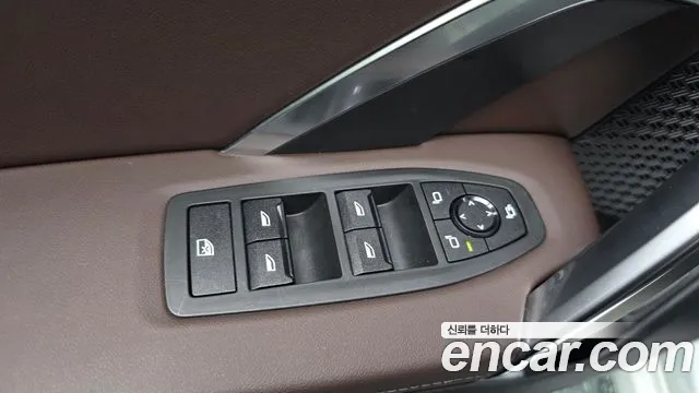 BMW X1 U11 — Фото автомобиля 28