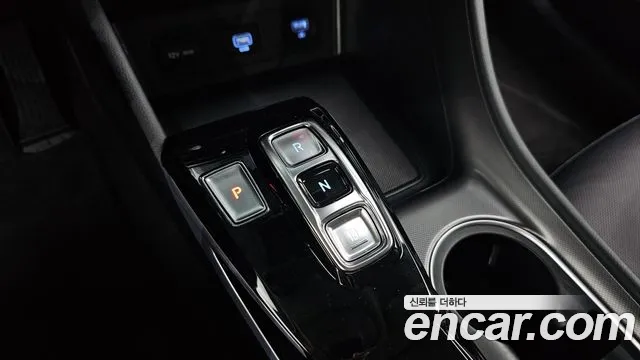 Hyundai Sonata Sonata (DN8) — Фото автомобиля 9