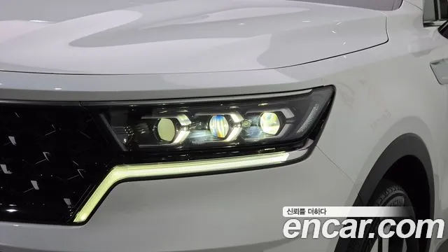 Kia Sorento 4th Gen — Фото автомобиля 7