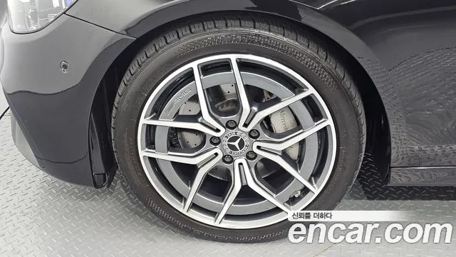 Mercedes-Benz E-Class W213 — Фото автомобиля 5