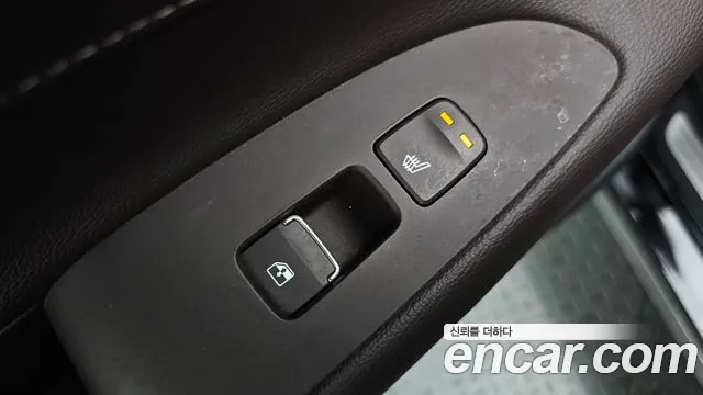 Hyundai Grandeur Grandeur (New) — Фото автомобиля 29