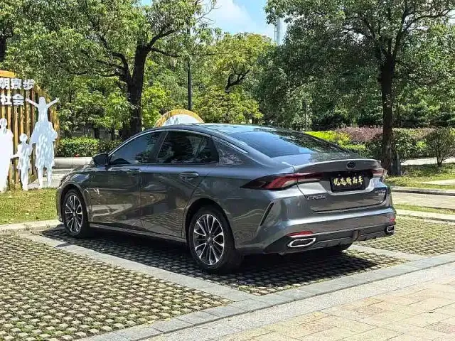 GAC Trumpchi Emkoo — Фото автомобиля 4