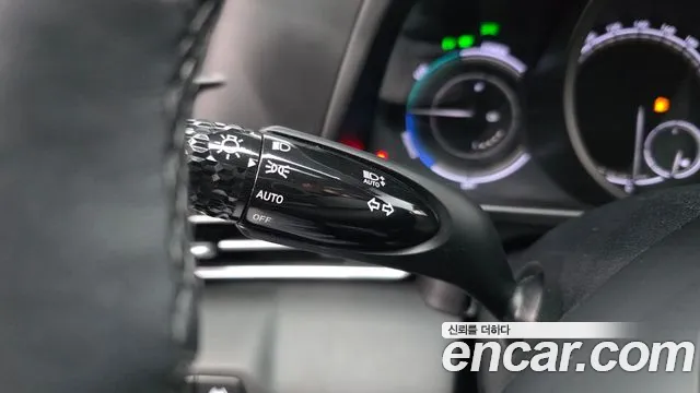 Hyundai Avante CN7 — Фото автомобиля 29