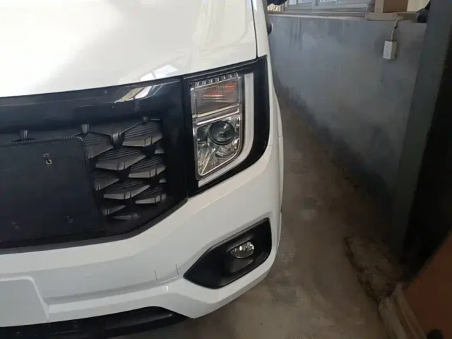 JMC Fushun — Фото автомобиля 23