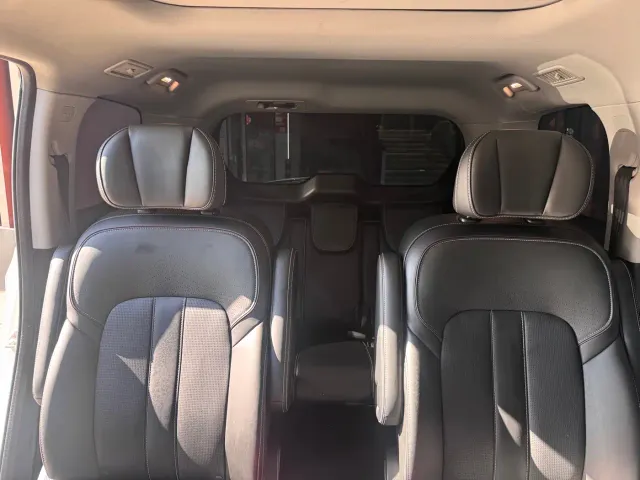GAC Trumpchi M6 — Фото автомобиля 8