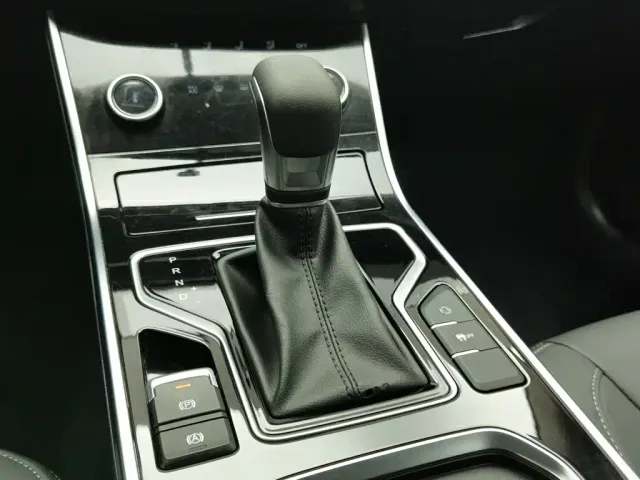 Chery Arrizo 5 — Фото автомобиля 13