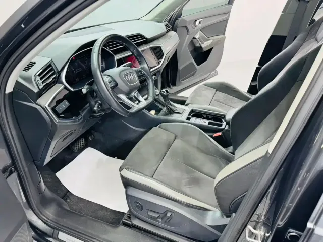 Audi Q3 — Фото автомобиля 7