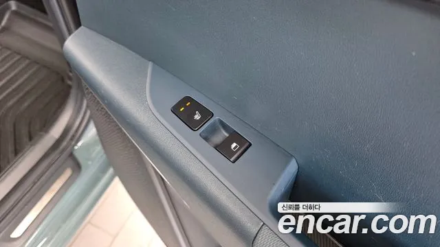 Kia Niro The All New Niro — Фото автомобиля 18