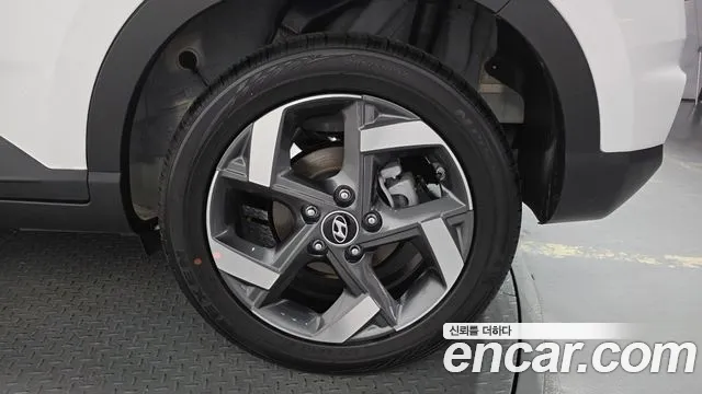Hyundai Venue Venue 1.6 Premium — Фото автомобиля 20