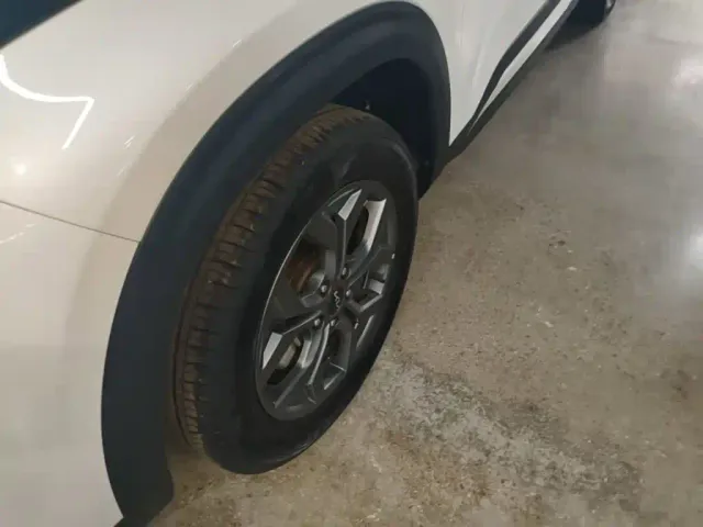 Kia Seltos — Фото автомобиля 22