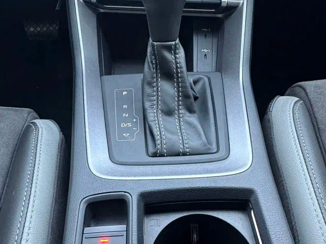 Audi Q3 — Фото автомобиля 15