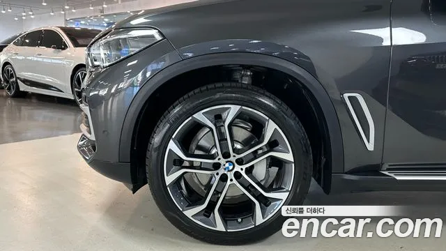 BMW X5 G05 — Фото автомобиля 5