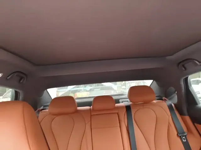 BYD Seal — Фото автомобиля 13