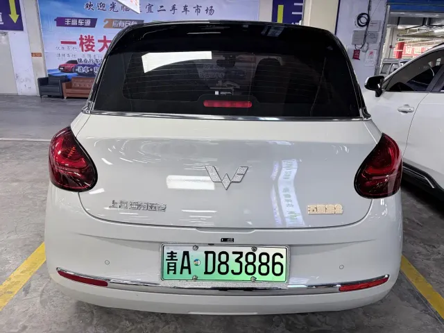 Wuling Bingo — Фото автомобиля 17