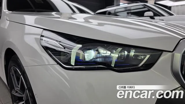 BMW 5-Series — Фото автомобиля 22