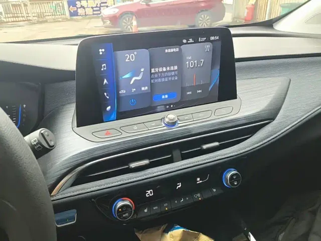 Buick Velite 6 — Фото автомобиля 12
