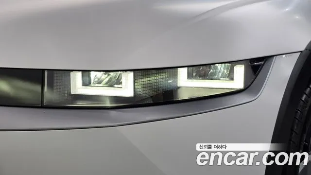 Hyundai Ioniq 5 — Фото автомобиля 7